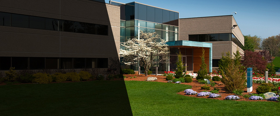 Haubstadt Landscapers