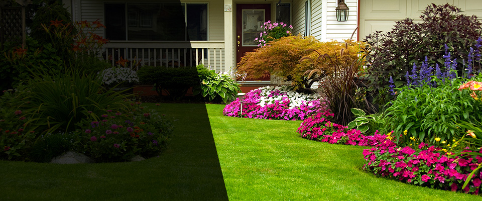 Haubstadt Landscapers