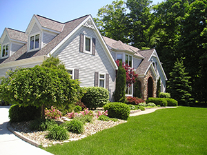 Landscapers and Lawncare Services in Haubstadt, IN
